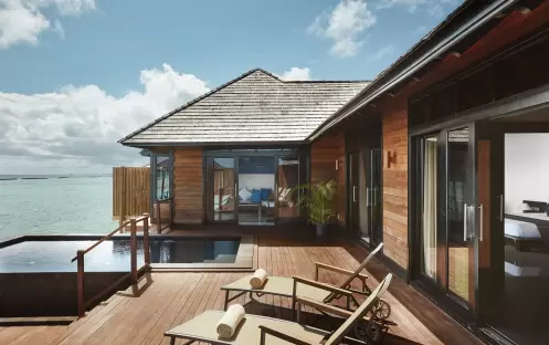 SSIF Infinity Water Villa-6